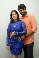 Nawab Basha Press Meet